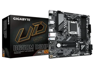 Gigabyte Maticna ploca GIGABYTE B650M D3HP 1.0/AM5